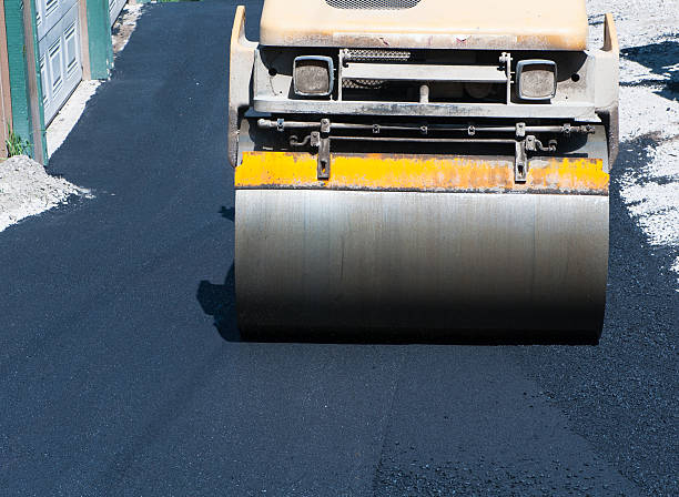 Why Choose Us For All Your Driveway Paving Needs in South Sioux City, NE?